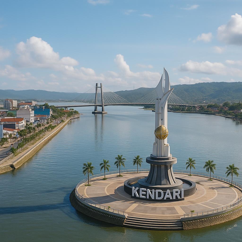 Membangun Masa Depan Bersama Universitas Mandala Waluya Kendari