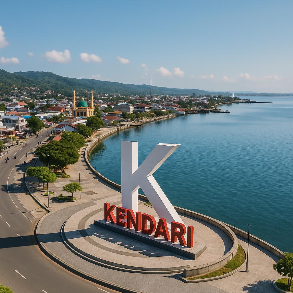 Universitas Mandala Waluya Dorong Inovasi di Kendari