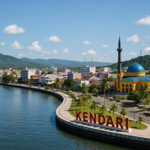 Universitas Mandala Waluya Kembangkan Pendidikan di Kendari
