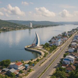 Universitas Mandala Waluya Memajukan Pendidikan di Kendari