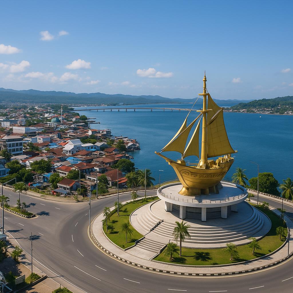 Universitas Mandala Waluya Dorong Inovasi di Kendari 2026