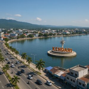 Universitas Mandala Waluya Gali Potensi Pendidikan Di Kendari