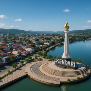 Universitas Mandala Waluya Kembangkan Program Terbaru di Kendari